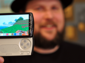 jeux optimisés pour Xperia Play