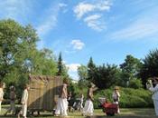 compagnie l’accouchelle… Bouxurulles