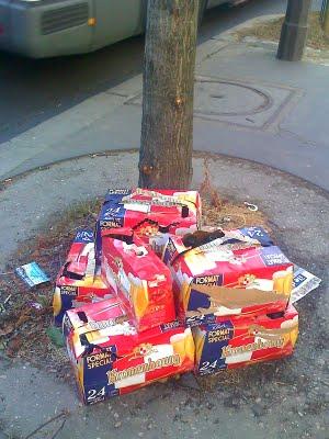 Dans la mémoire de mon téléphone - quatorzième