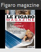 L'enquête à charge du Figaro Magazine contre l'assistanat ou quand l'hôpital se fout de la charité...