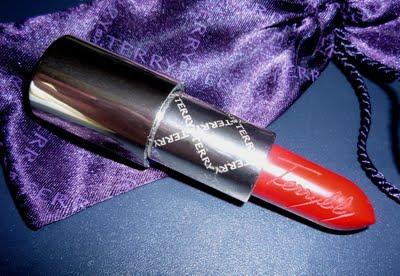 Rouge Terrybly de By Terry