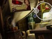 Johnson’s Chronicles retour