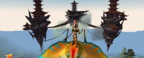 Découvrez le monde parfait !