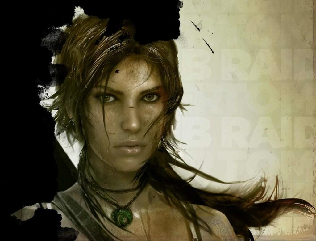 [Jeux Vidéo] Vidéo pré-E3 de Tomb Raider