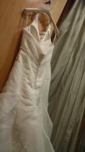 Comment choisir sa robe de mariée en dix leçons