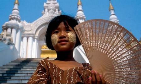 Aung San Suu Kyi dit oui à un tourisme respectueux et solidaire en Birmanie