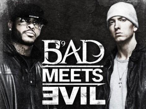 Bad Meets Evil (Eminem & Royce Da 9) – Lighters Ft. Bruno Mars