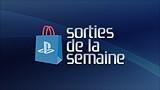 PS Store : nouveautés de la semaine (02/06/11)