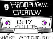 Sélection creation radios'day