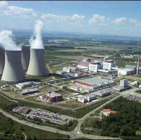 Mühleberg se fissure: danger mortel