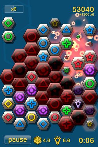 A Télécharger d’urgence! Hexius