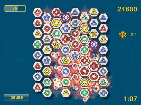 A Télécharger d’urgence! Hexius