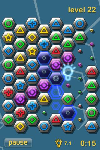 A Télécharger d’urgence! Hexius