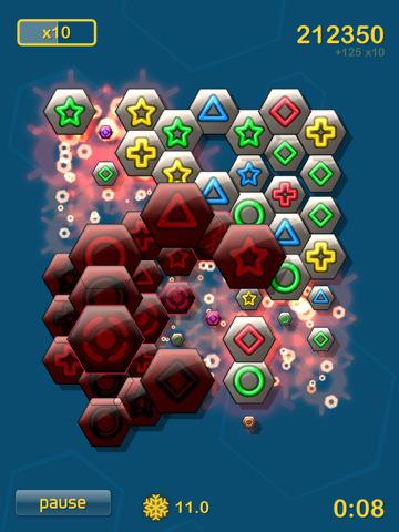 A Télécharger d’urgence! Hexius