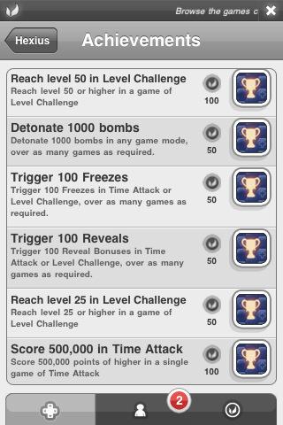 A Télécharger d’urgence! Hexius