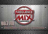 Guest: Yann.B sur Frequence Mix 98.7 FM