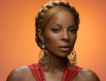 Mary J Blige – Miss Me With That