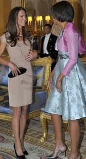 Kate Middleton a beau être princesse elle s'habille toujours à petits prix : chez Zara ou Reiss !