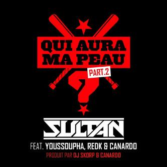 Sultan [Holster] ft Youssoupha Et Redk [Carpe Diem] Et VA - Qui aura ma peau part 2 (2011)
