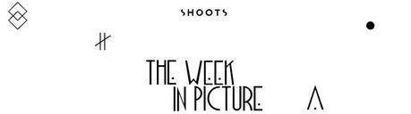 The Week in Pictures #6