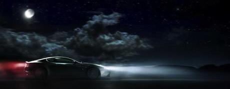 aston martin reverie v12 vantage Vidéo : Aston Martin Reverie