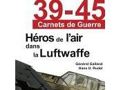 Héros l'air dans Luftwaffe
