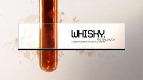 Whisky: the Islay Edition