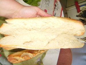 Hamburgers maison IMGP0606