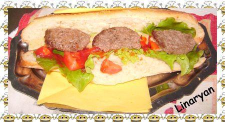 Hamburgers maison IMGP0607