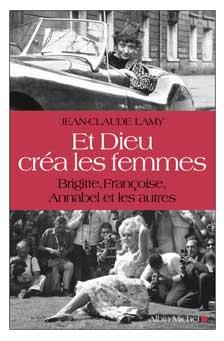 Et Dieu créa la femme