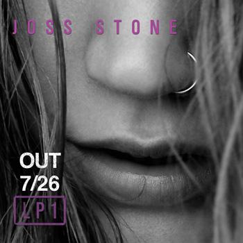 Ecoutez les extraits du nouvel album de Joss Stone.