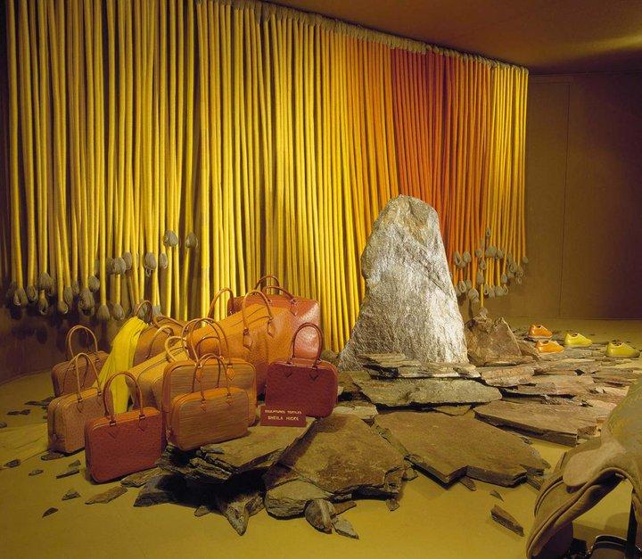 3 DAYS RUN WITH LEÏLA MENCHARI