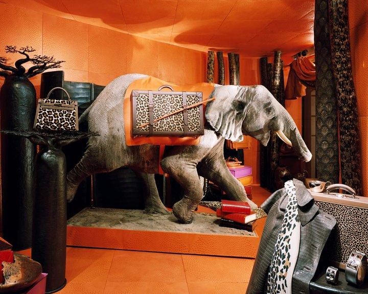 3 DAYS RUN WITH LEÏLA MENCHARI