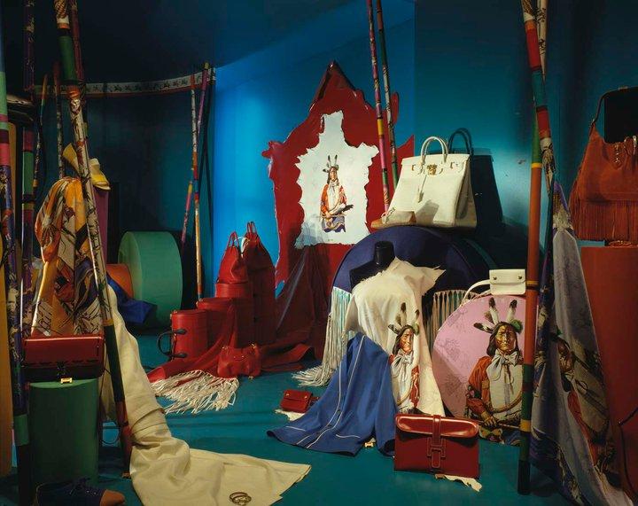 3 DAYS RUN WITH LEÏLA MENCHARI