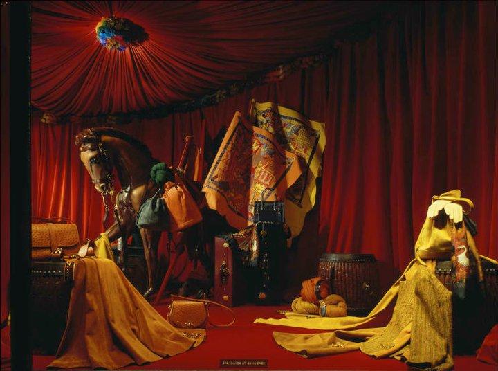 3 DAYS RUN WITH LEÏLA MENCHARI