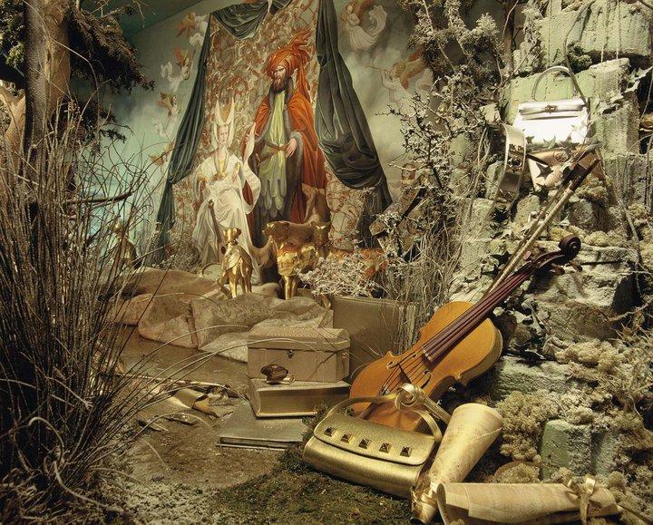 3 DAYS RUN WITH LEÏLA MENCHARI