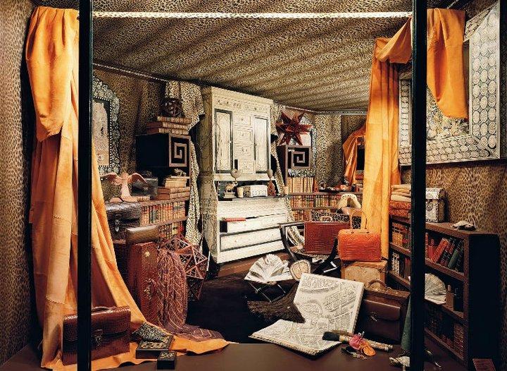 3 DAYS RUN WITH LEÏLA MENCHARI