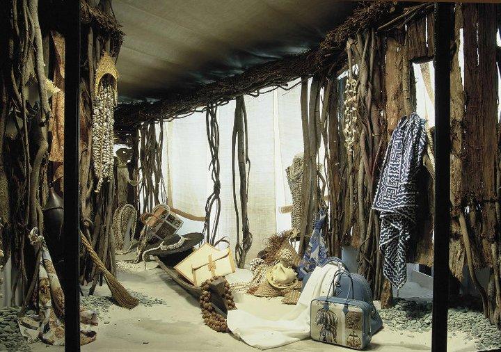 3 DAYS RUN WITH LEÏLA MENCHARI