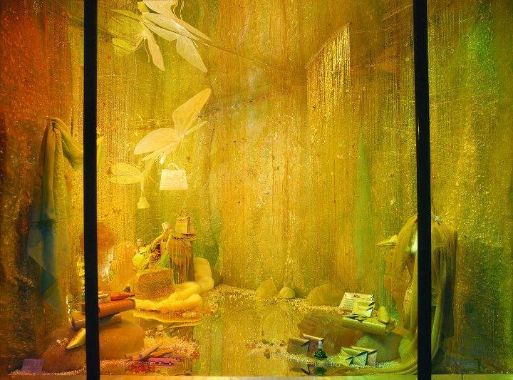 3 DAYS RUN WITH LEÏLA MENCHARI