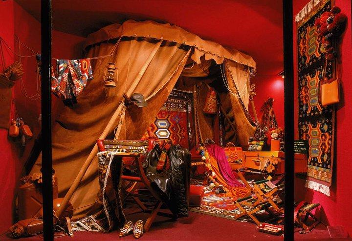 3 DAYS RUN WITH LEÏLA MENCHARI