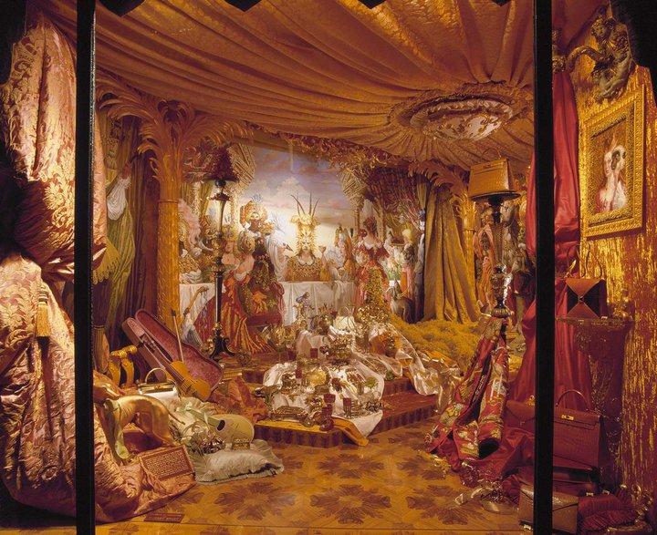 3 DAYS RUN WITH LEÏLA MENCHARI