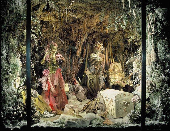 3 DAYS RUN WITH LEÏLA MENCHARI