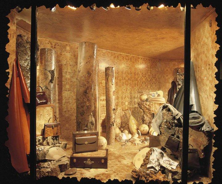 3 DAYS RUN WITH LEÏLA MENCHARI