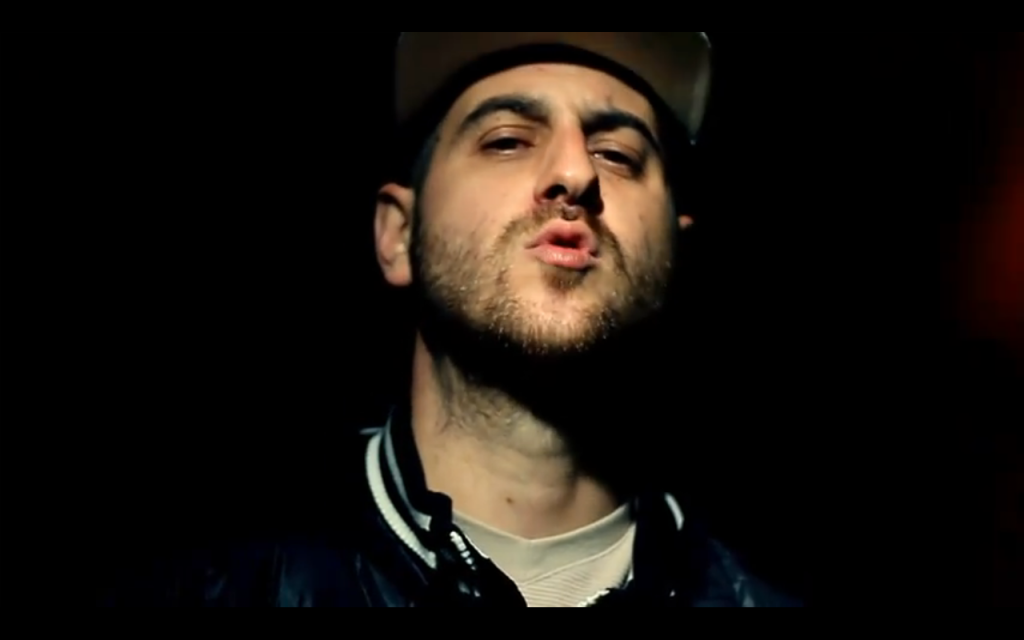 Ockney – La SpliffTape