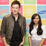 Glee Live! Samsung Infuse 4G For AT&T Chicago Retail Event