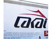 Lakai Mike Carroll Signature Shoe Supreme