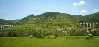 Dans la campagne de Bosnie-Herzégovine