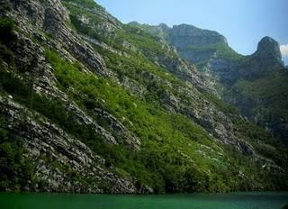 Dans la campagne de Bosnie-Herzégovine