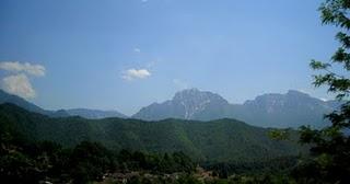 Dans la campagne de Bosnie-Herzégovine