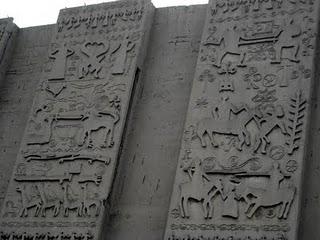 Mostar. Scène 3. Matin.